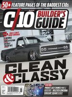 C10 Builder's Guide